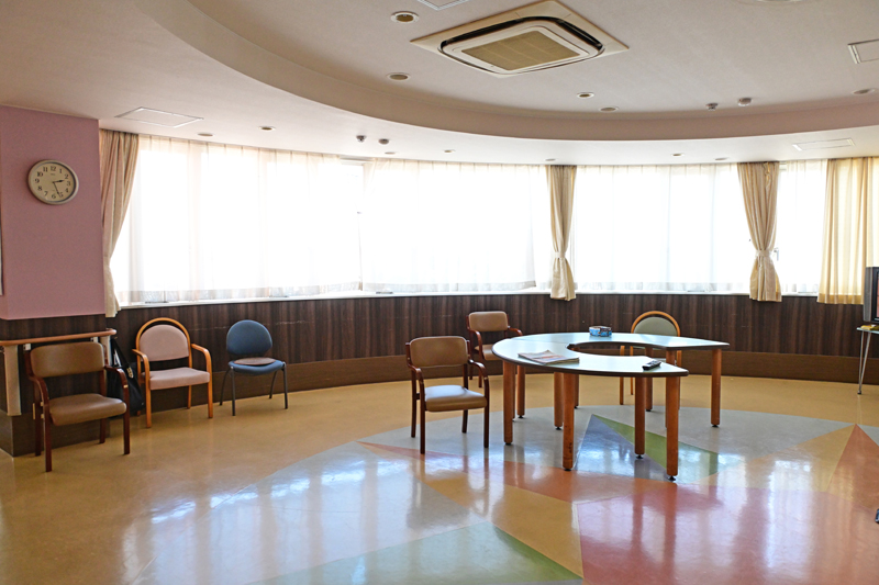 ショートステイ