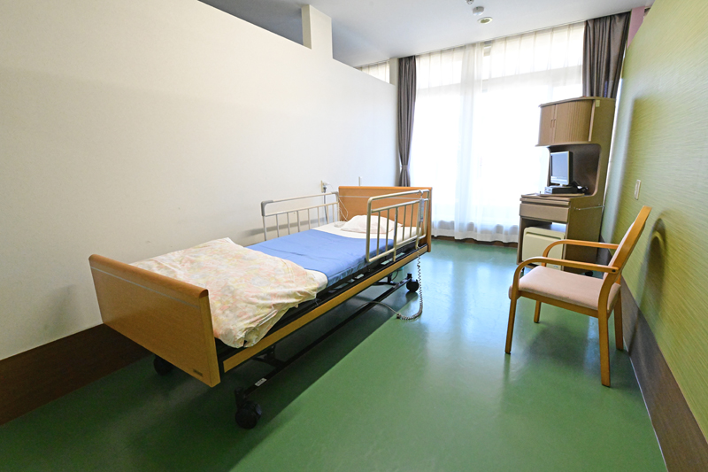 看護小規模多機能型居宅介護