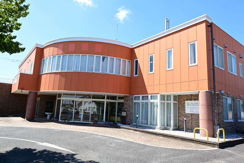 当院の紹介イメージ1